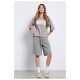Bodytalk Γυναικεία κοντομάνικη μπλούζα Loose T-Shirt